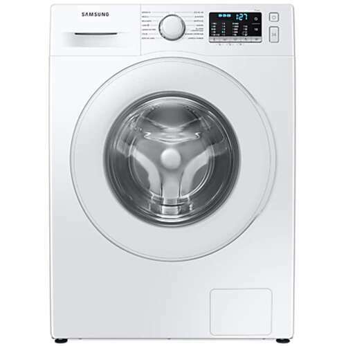 Samsung ww90ta046te/le elöltöltős mosógép led kijelzővel - fehér-f...