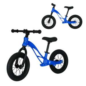 Trike Fix Active X1 blue balance bike for kids, 3-6 years old - Ride-On