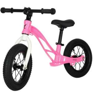 Trike Fix Active X1 pink balance bike for kids - Trike Fix