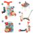 Stroller-stroller interactive table 5in1 91262391