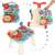 Stroller-stroller interactive table 5in1 91262391