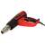 Kafuwell 1850W heat gun with a nozzle attachment