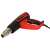 Kafuwell 1850W heat gun with a nozzle attachment