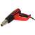 Kafuwell 1850W heat gun with a nozzle attachment