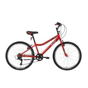 Koliken Rock Girl 24" lány kerékpár piros 81606749 