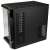 Kolink Unity Code X ARGB ATX Mid-Tower számítógépház edzett üveg oldalpanellel, fekete