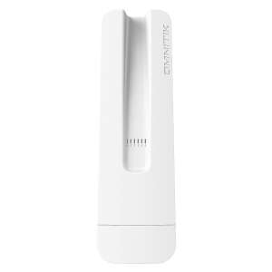 Mikrotik OmniTIK 5 ac 54 Mbit/s Punct de acces wireless, Alb - MikroTik