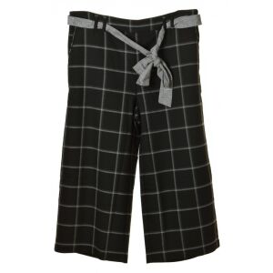 Desigual fekete nadrágszoknya – 46 130284284 - Desigual