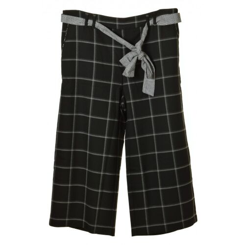 Desigual fekete nadrágszoknya – 46