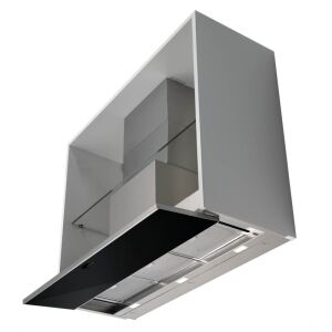 Falmec MOVE 60 Beépíthető Páraelszívó - Fekete - 60cm