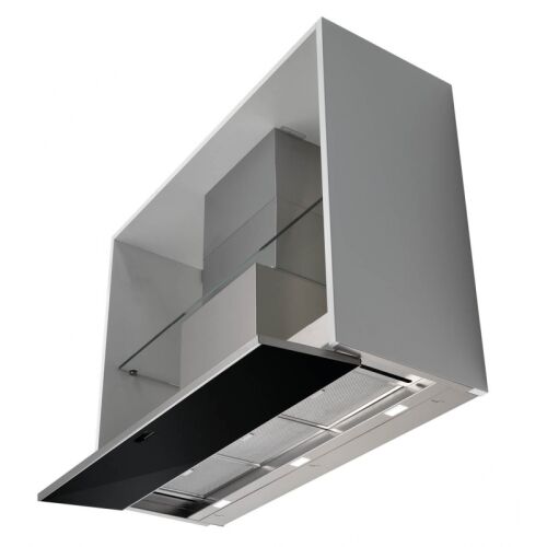 Falmec MOVE 60 Fekete Beépíthető Páraelszívó - 60cm