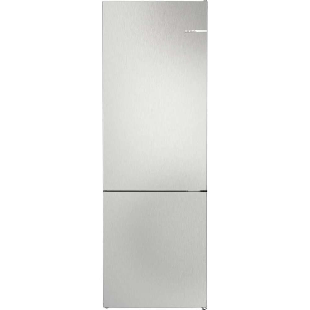 Bosch KGN492LDF Alulfagyasztós hűtő, 440L, M: 203, VitaFresh XXL,...