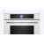 Bosch HSG7361W1 Ugradbena parna pećnica, 71L, 21 funkcija, HomeConnect, energetski razred A+ 86077969