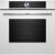 Bosch HSG7361W1 Ugradbena parna pećnica, 71L, 21 funkcija, HomeConnect, energetski razred A+ 86077969