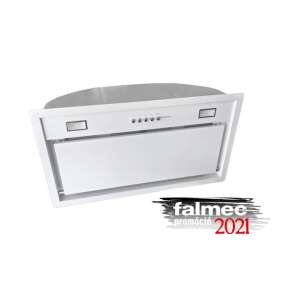 Falmec Max Evo 70 Beépíthető Páraelszívó - 70cm, Fehér