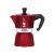 Bialetti MOKA EXPRESS coffee maker 6 pods - Deco Glamour(0009900) 87314679