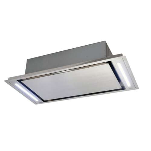 Sirius SLT-958 H200 EM páraelszívó LED világítással