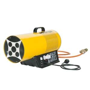 Master BLP33ET Gasheizung mit Thermostatsteuerung, 18-33 kW - Master