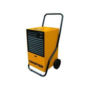 Master DH26 Industrie-Luftentfeuchter mit Metallgehäuse, 27 kW - Heizstrahler und Luftentfeuchter