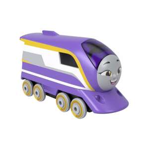 Thomas & Friends Kana Metall-Zugspielzeug, lila, Mattel - Mattel
