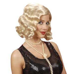 PERÜCKE GOLDENEN ZWANZIGERN 98227281 - Frumusețe și sănătate