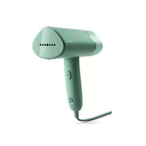 Philips 3000 Series STH3010/70 albastru verzui manual haine abur 81618864 - Aparate de abur manual