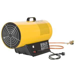 Master BLP73M Gasheizung mit einstellbarer Heizleistung 49-73 kW - Master