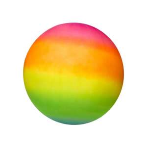 Dúhová lopta, veľkosť 3, 2 kusy - Gumené loptičky