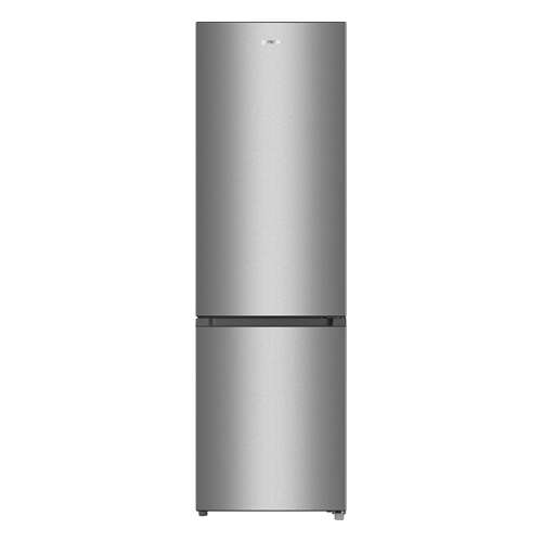 Refrigerator cu congelator Gorenje RK418DPS4, argintiu