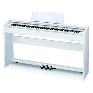 PX 770 WE Digitálne piano Privia CASIO 81620069 Nástroje