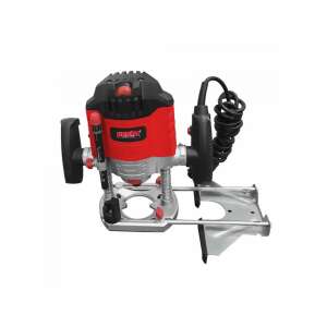 HECHT FELSŐMARÓ 1200W felsőmaró szerszám - Marógép