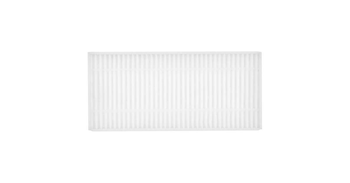 SRX 3104 HEPA filter SRV 3150/60 SENCOR 81620347