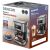Sencor SES 4020SS Espreso Aparat za Kavu 1050W, Crno-Siva
 114296092