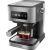 Sencor SES 4020SS Espresso Coffee Maker 1050W, Black-Grey 114296092