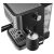 Sencor SES 4020SS Espresso-Kaffeemaschine 1050W, schwarz-grau 114296092