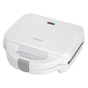 Sencor SSM 9310WH sandwich maker, white - Sandwich Maker