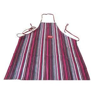 Lamart striped kitchen apron - Apron