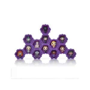 Wednesday Nano Pods Gyűjthető Mini Figurák - 12 db