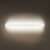 RLT 105 LED tube 60cm 9W CW RETLUX, GU13 base, warm white, 990 lumens, lighting up a room