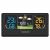 SWS 4100 B IDÕJÁRÁS ÁLLOMÁS SENCOR 88717172