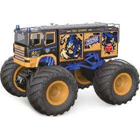 E-shop BUDDY TOYS SUV na diaľkové ovládanie - BRC 18.423 BIG FOOT