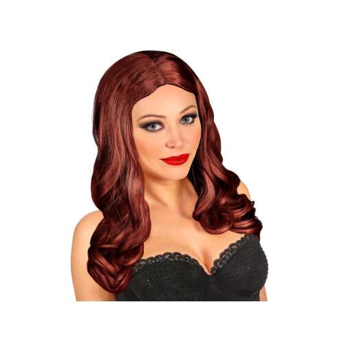 Roxy Barna Hullámos Paróka - Félhosszú 81622044