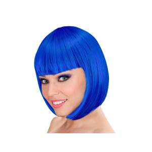 Kék Lou Lou paróka 81622284 - Widmann