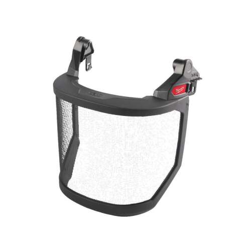Milwaukee BOLT200 Face shield with grid -1pc
