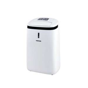 Master DH720 Luftentfeuchter, 20 Liter pro Tag Kapazität, weiß - Heizstrahler und Luftentfeuchter