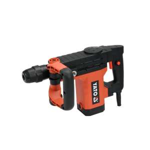 YATO YT-82133 SDS-MAX Bontókalapács - 1150W, 15J