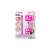 Create It Scented Tattoo Gel Pen with stencils and gems, pink