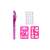 Create It Scented Tattoo Gel Pen with stencils and gems, pink