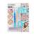 Create It Scented Tattoo Gel Pen with stencils and gems, blue