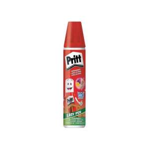 Pritt Easy Pen 40g Flüssigkleber, ideal für Papier und Karton, lösemittelfrei - Flüssige Klebstoffe